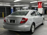 Used 2012 Honda Civic LX image 5