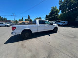 Used 2012 Ford F150 Platinum image 2