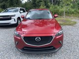 Used 2018 MAZDA CX-3 Touring w/ Preferred Equipment Package image 5