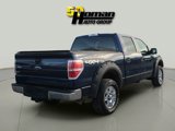 Used 2010 Ford F150 4x4 SuperCrew image 5