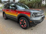 New 2024 Ford Bronco Sport Free Wheeling w/ Convenience Package image 3