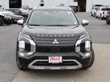 Used 2022 Mitsubishi Outlander SEL image 4