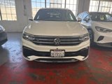 Certified 2023 Volkswagen Tiguan SEL R-Line image 2