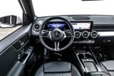 New 2025 Mercedes-Benz EQB 300 4MATIC image 4