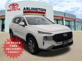 Used 2023 Hyundai Santa Fe SEL image 1