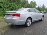 Used 2018 Chevrolet Impala LT image 6