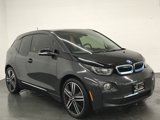Used 2015 BMW i3 image 3