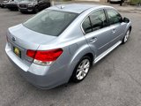 Used 2014 Subaru Legacy 2.5i Premium image 5