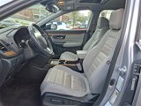 Used 2022 Honda CR-V Touring image 3
