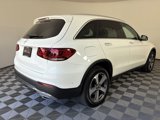 Used 2021 Mercedes-Benz GLC 300 image 3