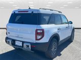 New 2025 Ford Bronco Sport Big Bend image 3
