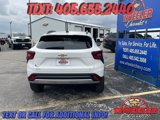 New 2025 Chevrolet Trax LT w/ Driver Confidence Package image 5