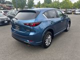 Certified 2024 MAZDA CX-5 AWD 2.5 S w/ Select Package image 5