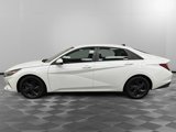 Certified 2021 Hyundai Elantra SEL image 2