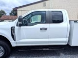 Used 2023 Ford F250 XL w/ Snow Plow Prep Package image 3