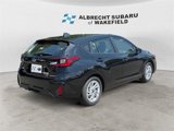 New 2025 Subaru Impreza 2.0i image 5