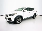 Used 2017 Hyundai Santa Fe Sport image 3