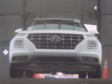 Used 2021 Hyundai Venue SEL w/ Cargo Package image 3