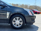 Used 2015 Cadillac SRX Luxury w/ Driver Awareness Package image 6