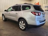 Used 2017 Chevrolet Traverse LT w/ Style and Technology Package image 4