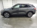 Used 2020 Ford Escape SEL image 3