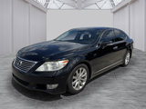 Used 2012 Lexus LS 460 AWD image 2