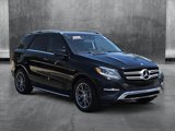 Used 2016 Mercedes-Benz GLE 350 image 3