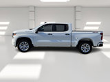 Used 2022 Chevrolet Silverado 1500 Custom image 2