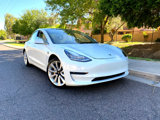 Used 2019 Tesla Model 3 Long Range image 2