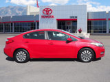 Used 2016 Kia Forte LX image 3