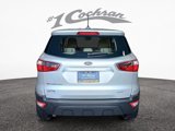 Certified 2022 Ford EcoSport S image 6