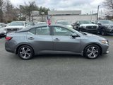 Used 2022 Nissan Sentra SV w/ Trunk Package image 4