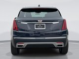 New 2024 Cadillac XT5 Premium Luxury image 4