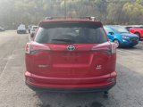 Used 2017 Toyota RAV4 LE w/ All Weather Liner Package image 4