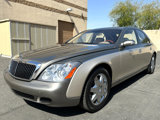 Used 2004 Maybach 57 image 4