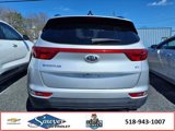 Used 2018 Kia Sportage EX w/ EX Premium Package image 5