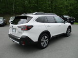Used 2021 Subaru Outback Touring XT image 5