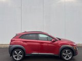 Used 2021 Hyundai Kona Ultimate w/ Cargo Package image 2