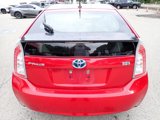 Used 2012 Toyota Prius Three image 4