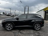 Used 2023 Hyundai Tucson SEL image 2