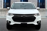 Used 2018 Chevrolet Traverse RS image 3