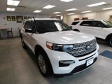 Certified 2020 Ford Explorer Limited image 4