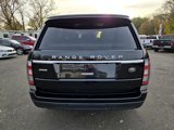 Used 2014 Land Rover Range Rover Supercharged image 4
