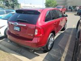 Used 2014 Ford Edge Limited w/ Driver Entry Package image 3