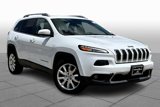 Used 2016 Jeep Cherokee Limited image 2