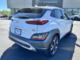 Used 2022 Hyundai Kona Limited w/ Cargo Package image 5