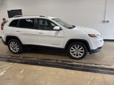 Used 2015 Jeep Cherokee Limited image 3