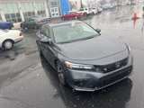 Used 2022 Honda Civic EX image 2