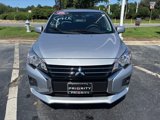 New 2024 Mitsubishi Mirage G4 ES image 3