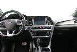 Used 2019 Hyundai Sonata Limited w/ Cargo Package image 2
